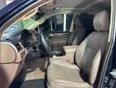 Lexus GX460 PLATINUM