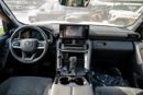 تويوتا لاند كروزر GXR1 3.5L TT Petrol 2025