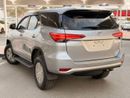 تويوتا فورتونر VX2 4X4 Diesel 2.8L