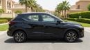 Nissan Kicks S 2022 | AED 556/Month | 0 DP | 30 Day Return | Warranty | Service History