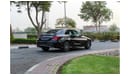 Mercedes-Benz C 300 AMG Pack MERCEDES-BENZ C300 4MATIC