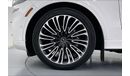 Lincoln Aviator Presidential