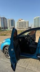 Renault Captur LE
