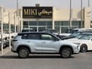 Toyota Urban Cruiser GLX Urban Cruiser 1.5 GLX 2026