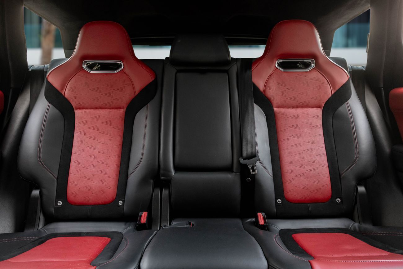 Land Rover Range Rover Sport Range Rover Sport SVR | 4,789 P.M | 0% Downpayment | V8 | Pristine!