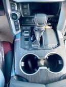 Toyota Land Cruiser TOYOTA LC300 VXR 3.5L TT PETROL 2026 MODEL GCC