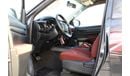 Toyota Hilux 2023 Toyota Hilux 4x4 DC 2.4 D AT - Grey inside maroon - Export Only