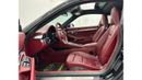 Porsche 911 2017 Porsche 911 Carrera, Warranty Valid Till 2025, Full Service History, GCC