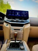 Toyota Land Cruiser GXR + 4.0L Engine Full Option