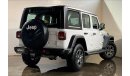 Jeep Wrangler Sport Unlimited