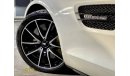 مرسيدس بنز AMG GT S "SOLD" Edition 1 GTS Mercedes AMG extremely clean condition warranty service history