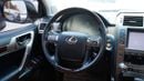 Lexus GX460 PLATINUM