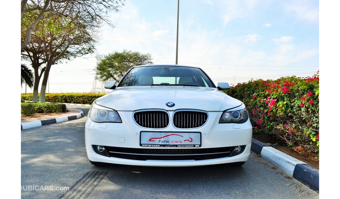 BMW 530i i