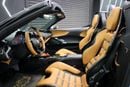 Ferrari SF90 Spider 2022 Ferrari SF90 Spider, JBL Audio, Carbon Interior, ADAS Full Pack, Dealer Service Package, GCC!!