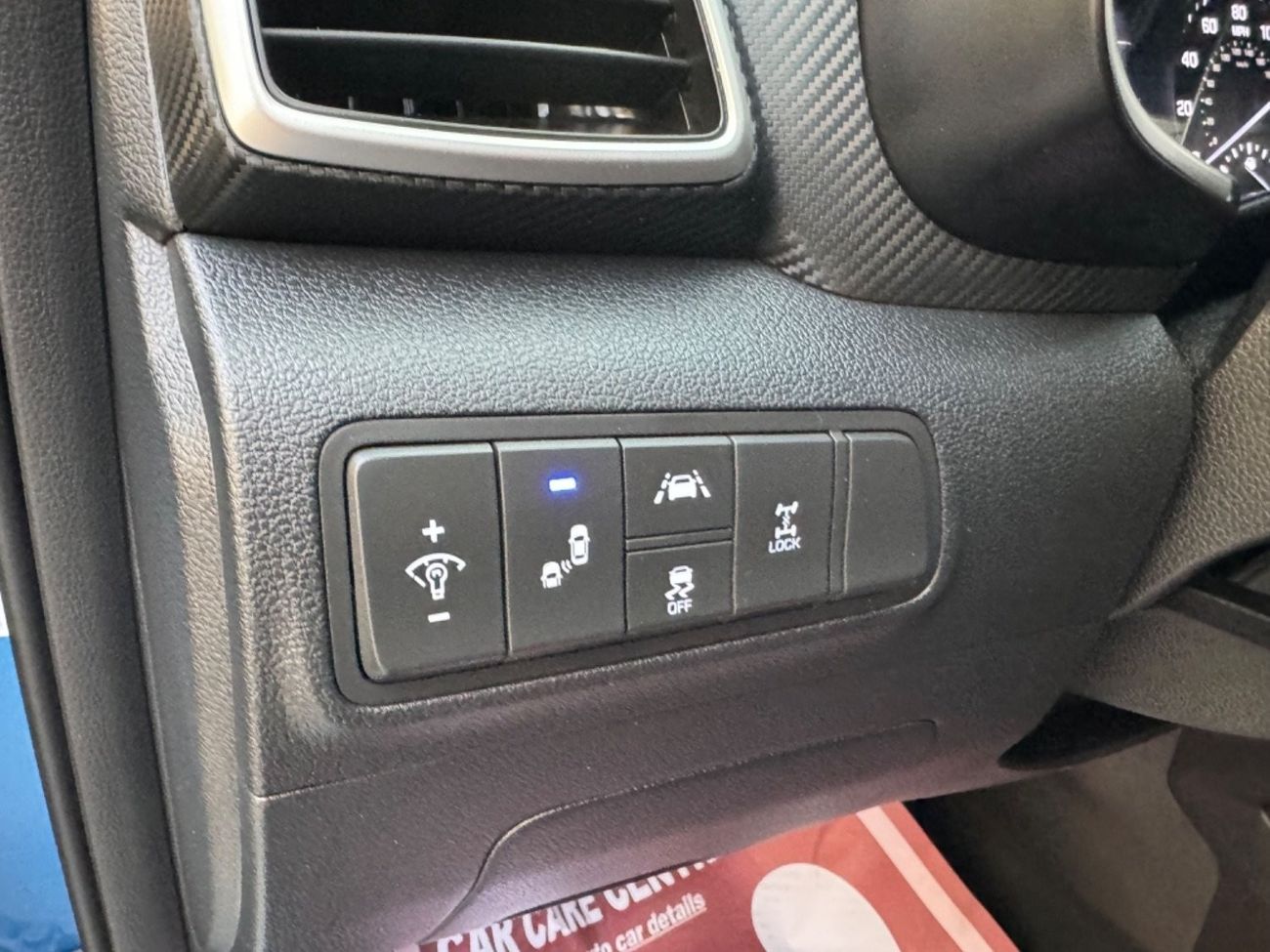 Hyundai Tucson 2020 LIMITED PUSH START LEATHER SEATS 4x4 USA IMPORTED