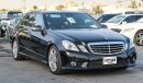 Mercedes-Benz E 350