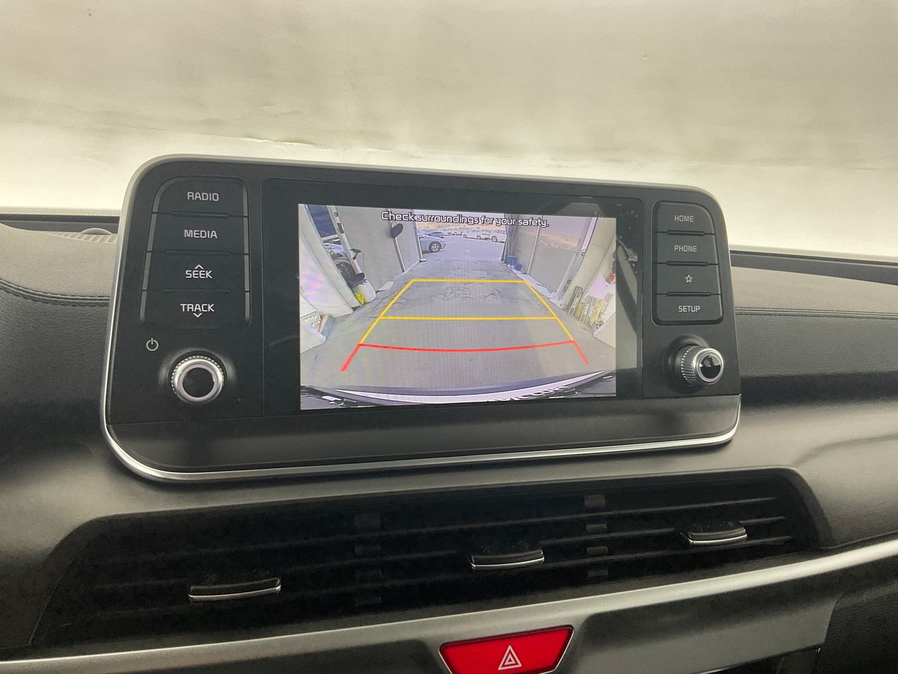 كيا تيلورايد LX | شامل الضمان | 0 ﺪﻔﻋﺓ ﺃﻮﻟﻯ