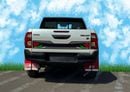 Toyota Hilux TOYOTA HILUX GR SPORT RALLY 4.0L 2025 GCC