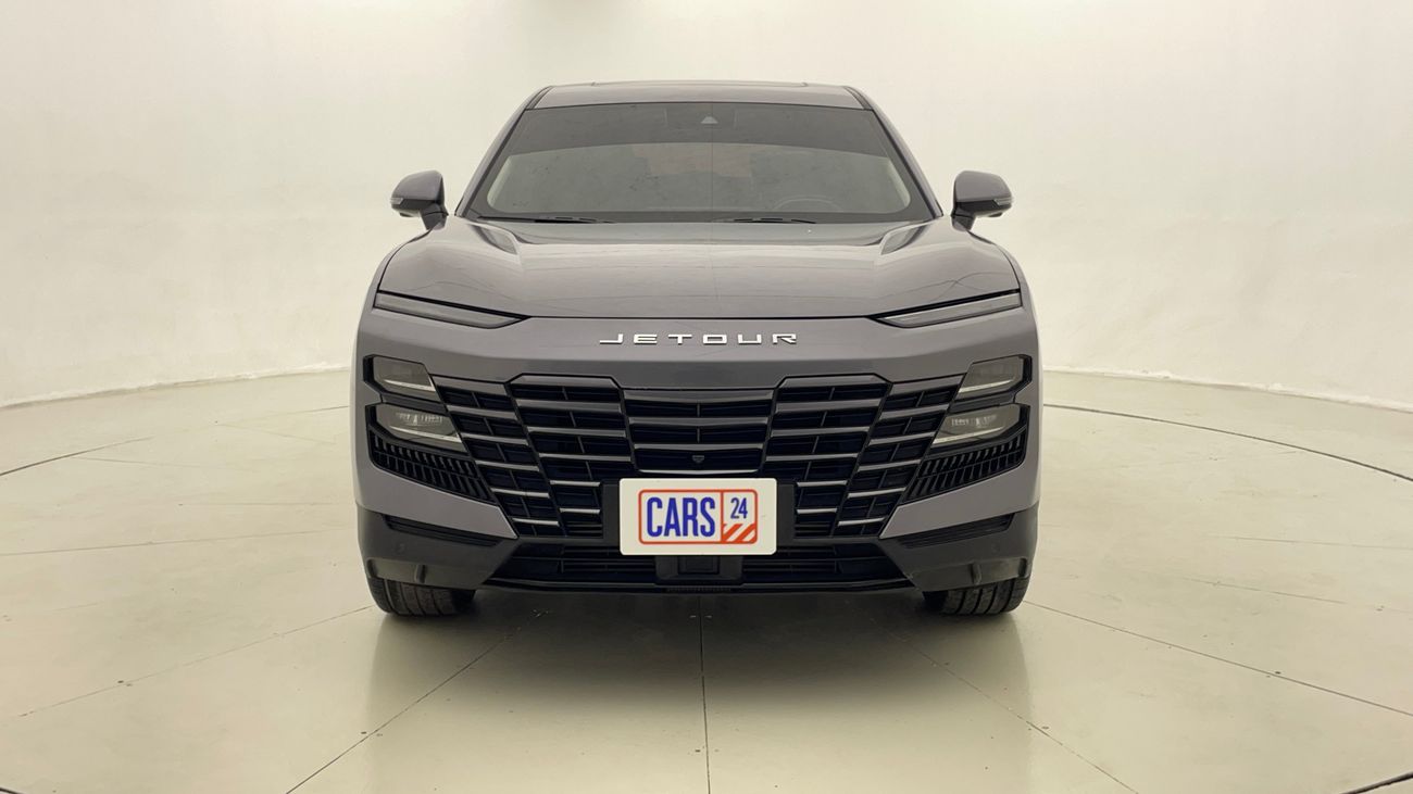 Jetour Dashing LUXURY 1.6 | Zero Down Payment | Home Test Drive