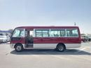 ميتسوبيشي روزا 2004 MITSUBISHI ROSA BUS RHD 2004 MODEL 4.9 L DIESEL MANUAL(PM00021)