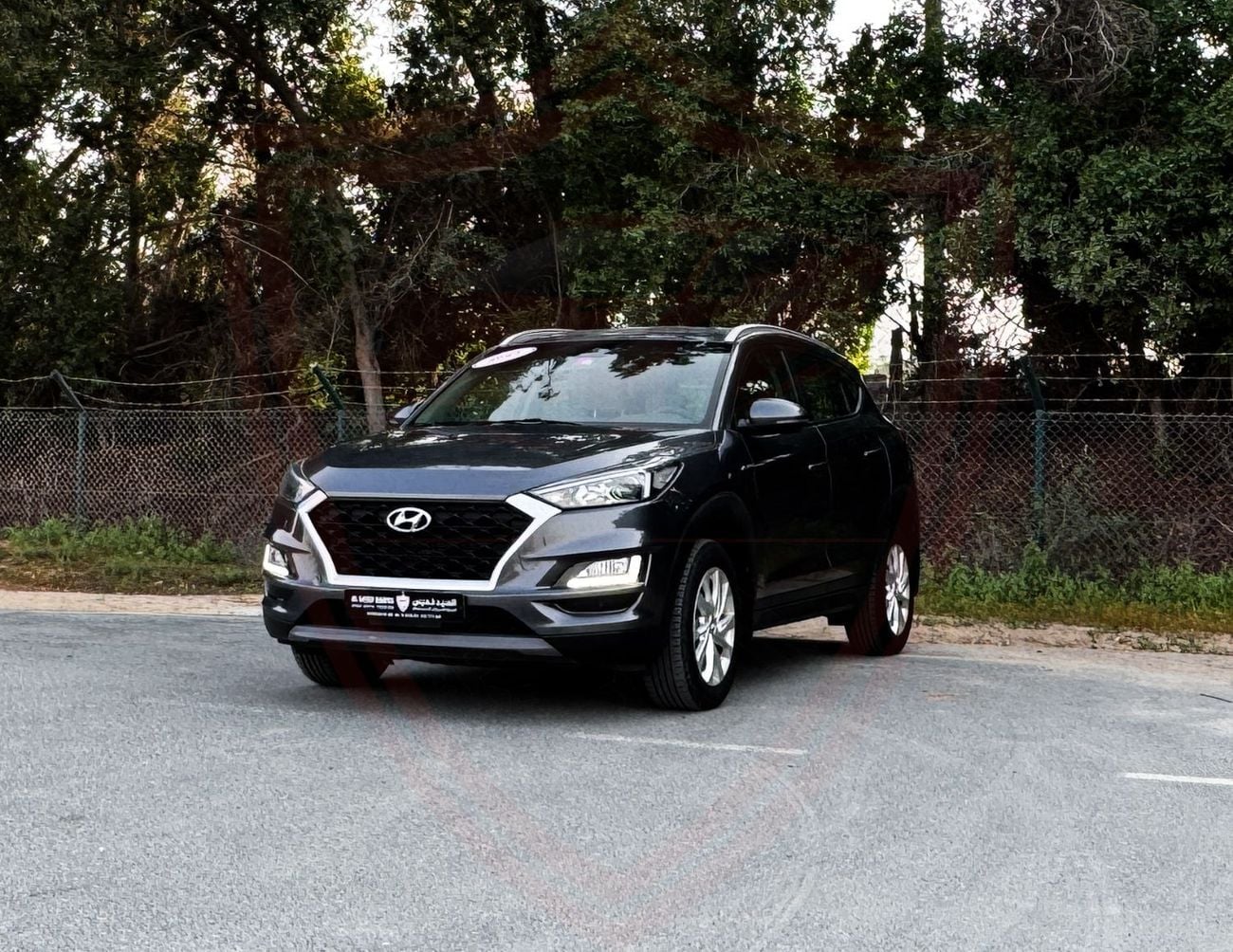 هيونداي توسون هيونداي توسان دفع رباعي | 2.4 لتر | 2020 | خليجية | خالية من الحوادث | بحالة ممتازة | 689 شهرياً