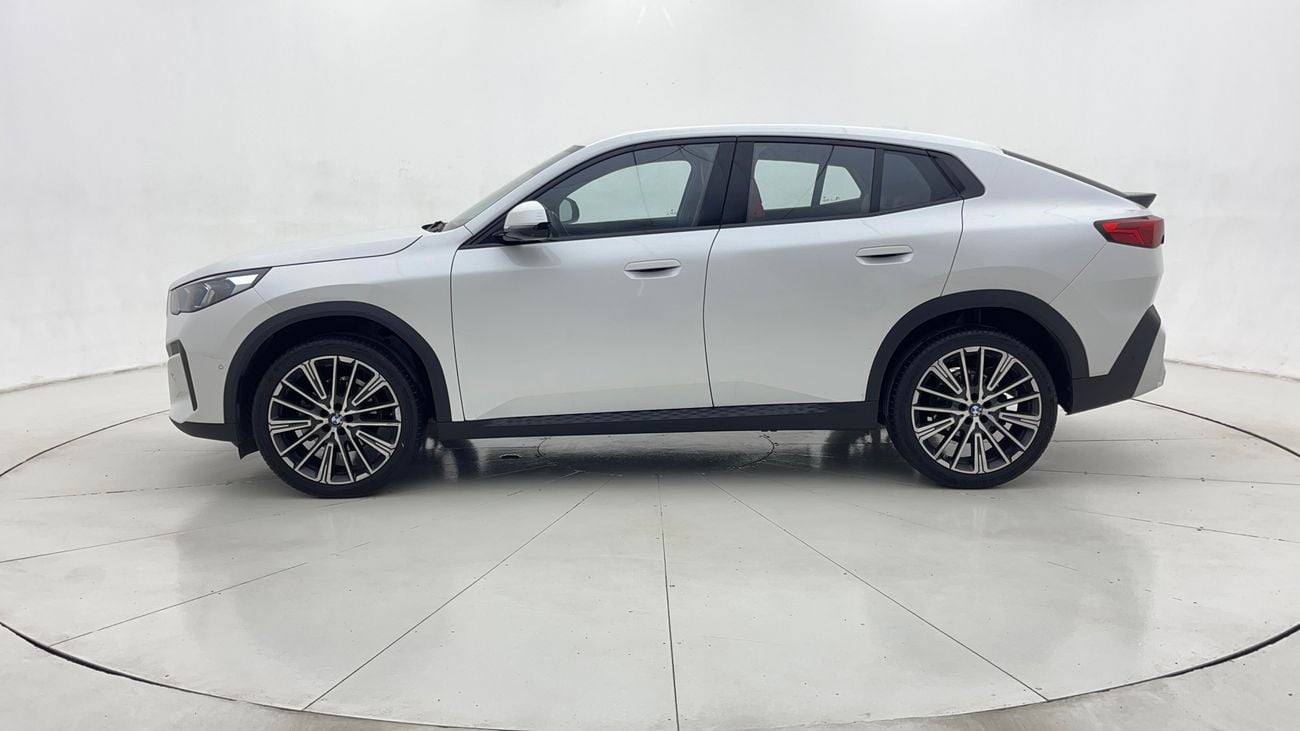 BMW X2 SDRIVE18I 1.5 | Zero Down Payment | Home Test Drive