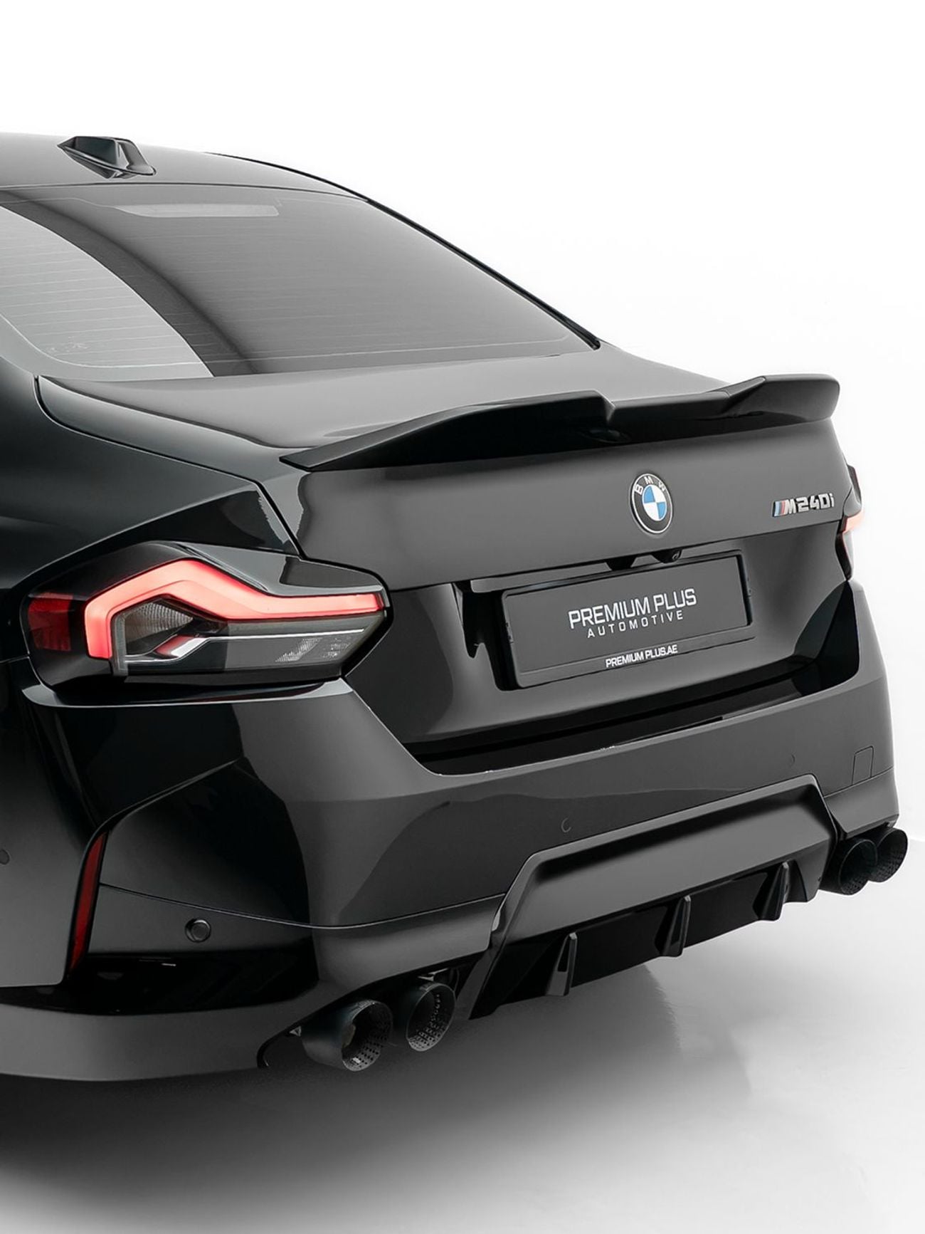 BMW M240i XDRIVE