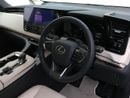 Lexus LM 350h 2.5 350h Takumi E-CVT AWD Euro 6 (s/s) 5dr ( EXPORT ONLY) RIGHT HAND DRIVE