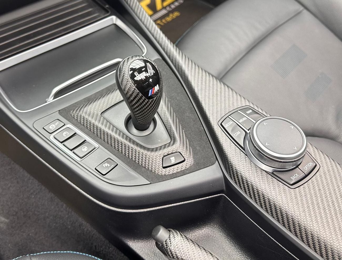 BMW M2 Competition 3.0L 2020 BMW M2 Competition, 1 Year Warranty Unlimited Km, July/2027 Service Contract,