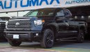 Toyota Tundra 2020 Crewcab SX, 5.7 V8, 0km w/ 5Yrs or 200K km WTY + 1 FREE Service at Dynatrade