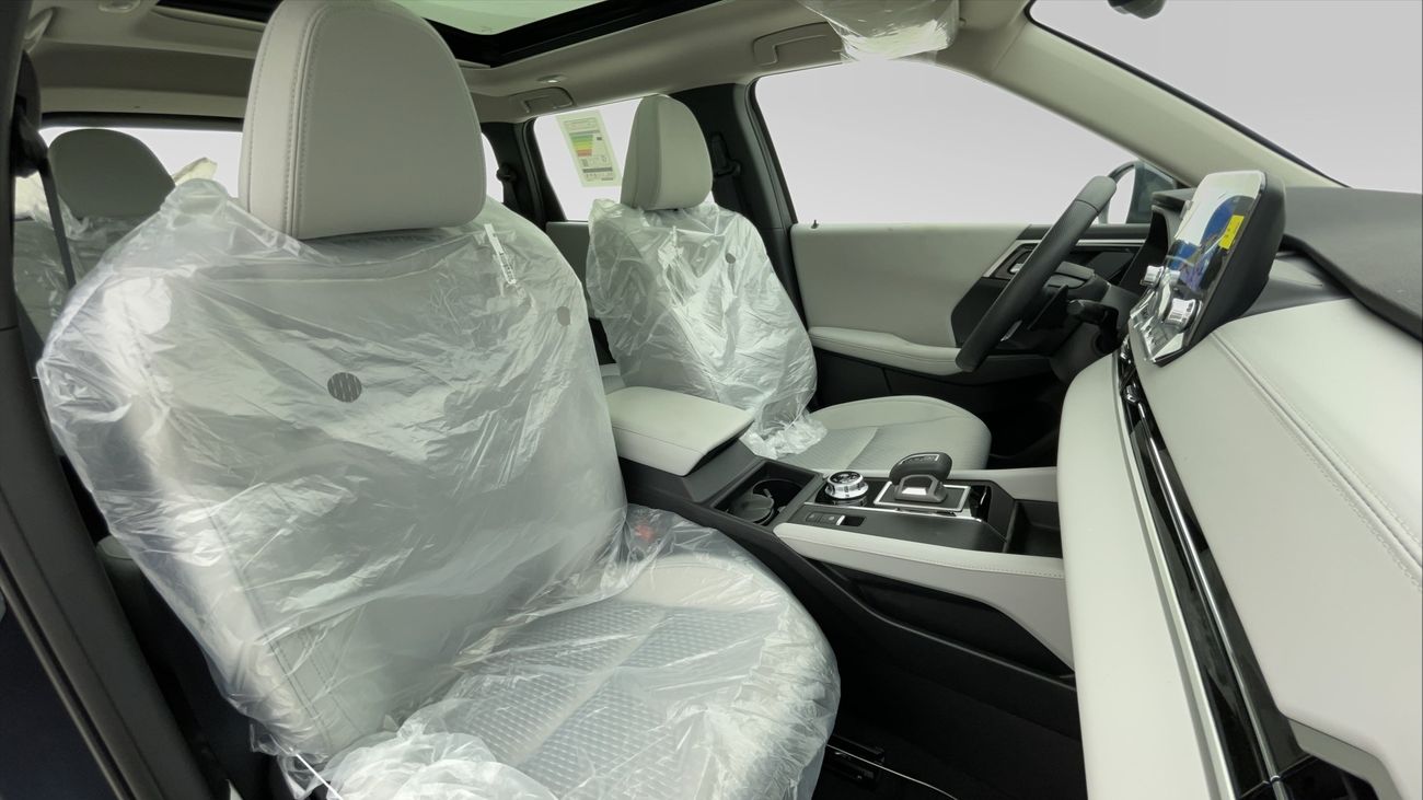 Mitsubishi Outlander MIDLINE PLUS 2.5 | Zero Down Payment | Home Test Drive