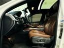 بي أم دبليو X6 TOP LTH 35i Exclusive 3.0L
