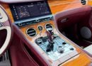 Bentley Continental GT W12