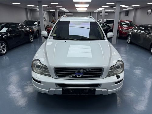 Volvo XC90 Executive