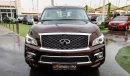 Infiniti QX80