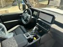 Toyota Prado Toyota Prado 2.4L Luxury EU Spec. (Export Only)