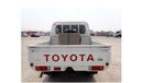 Toyota Land Cruiser Pick Up 2023 Toyota Land Cruiser Pickup 4.5L V8 Diesel Double Cab
