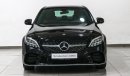 Mercedes-Benz C200 SALOON VSB 28357