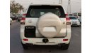 تويوتا برادو 4.0L Petrol, Alloy Rims, Touch Screen DVD, Rear A/C, Leather Seats (LOT # 5009)