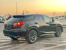 Lexus RX350 2020 Lexus RX350 F Sports Full Option - Specially Customized Without Sunroof - 4x4 AWD 3.5L V6 - Rad