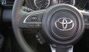 Toyota Urban Cruiser 1.5L FULL OPTION 2023YM