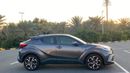 Toyota CHR Nightshade