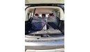 Nissan Patrol Leather seats - DVD - Full Option