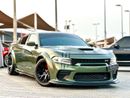 Dodge Charger DAYTONA RT Daytona | Monthly 1200/- | 0% DP | Sunroof | Super Track Pak | # 42871