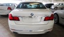 BMW 750Li Li