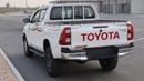 Toyota Hilux SR5