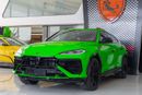 Lamborghini Urus SE Lamborghini Urus SE | 2026 | European Specs | V8 4.0L Twin Turbo 800HP | SUV PHEV | AWD