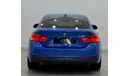 BMW 430i M Sport 2017 BMW 430i M-Sport Gran Coupe, BMW Service History, Warranty, GCC