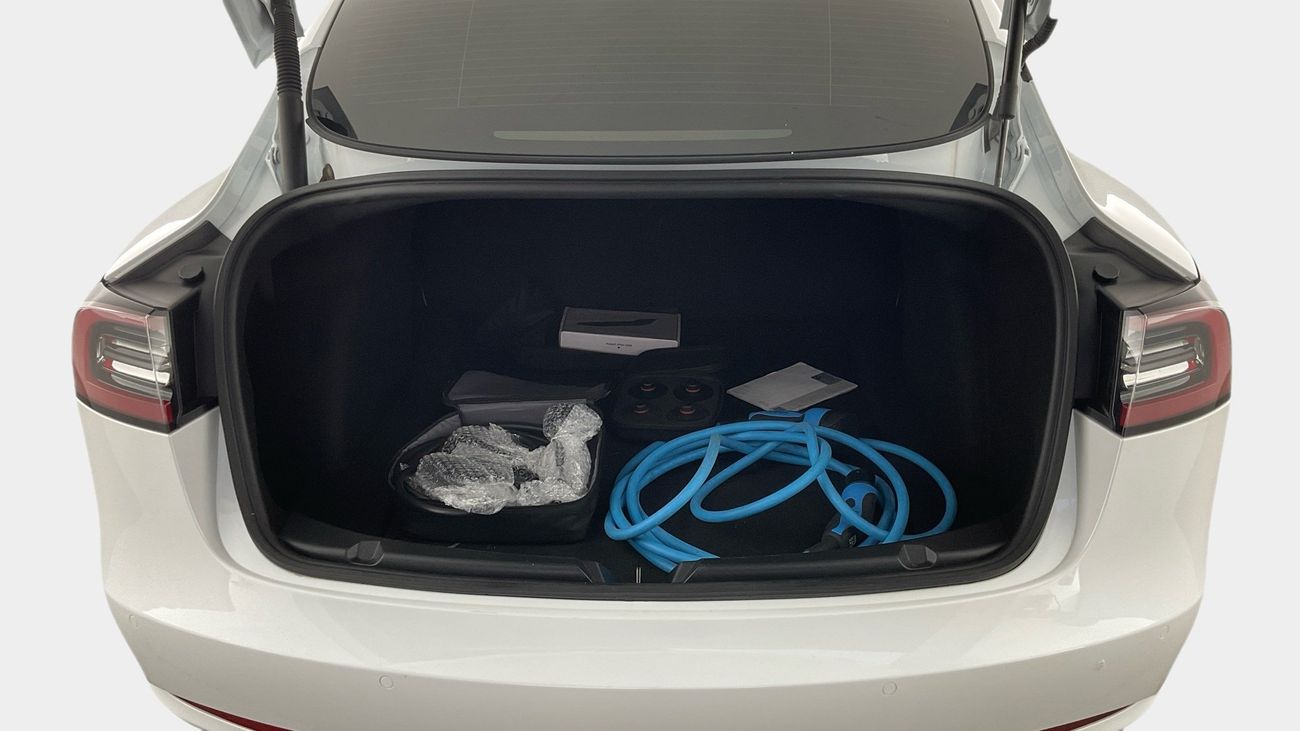 Tesla Model 3 Standard | Guaranteed Warranty | 0 Down Payment