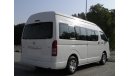 Toyota Hiace 2012 automatic transmission Ref#912